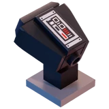 First Order Executive Comms - Decoration - LEGO Fortnite