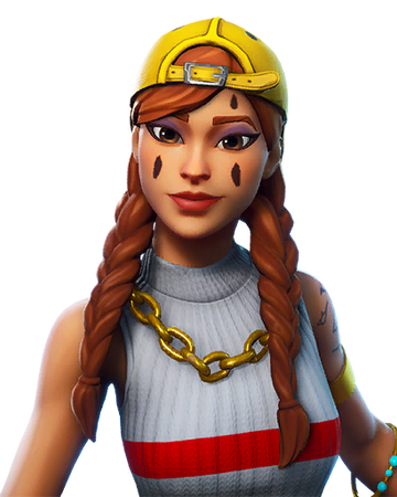 Aura Skin Fortnite Wiki Fandom