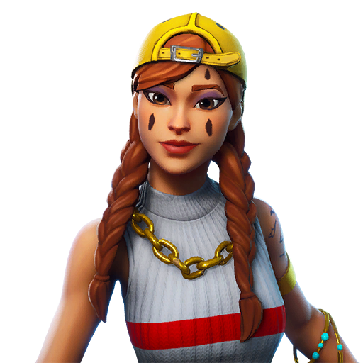 Aura Skin Fortnite Wiki Fandom