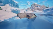 Frozen Lake (Blue House) - Unnamed Location - Fortnite OG.png (2.51 MB) Blue House