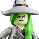 Hemlock (v29.00) - Outfit - LEGO Fortnite