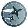 Icon Ninja Throwing Stars