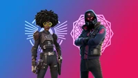 Impostors Trials - News Tab Promo - Fortnite