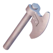 Iron Axe - Tool - LEGO Fortnite