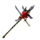 Jawblade - Pickaxe - Fortnite