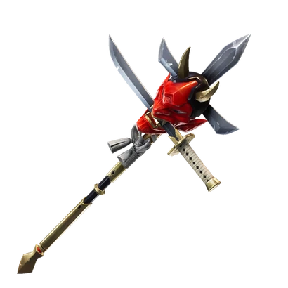Jawblade - Pickaxe - Fortnite