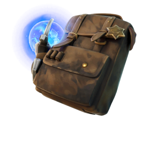 Fortnite backpack cheap skin