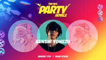 Kenzi Yonezu (Stray Sheep) - Live Event - Fortnite.jpeg