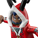 Krampus - Outfit - LEGO Fortnite