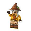 Lexa Hexbringer (Featured) - Outfit - LEGO Fortnite