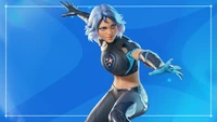 Lightrider (Darkrider - News Tab) - Promo - Fortnite