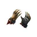 Lucien's Claws - Pickaxe - Fortnite