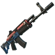 Modular Nemesis AR - Weapon - Fortnite.png (91 KB) Montague's Modular Nemesis AR