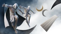 Moon Knight (News Tab) - Promo - Fortnite
