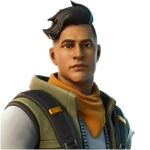 Munitions Master - Recruit (C3) - Fortnite