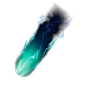 Mystic Fade - Boost - Rocket Racing