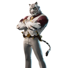 Oscar Fortnite Wiki Fandom 268