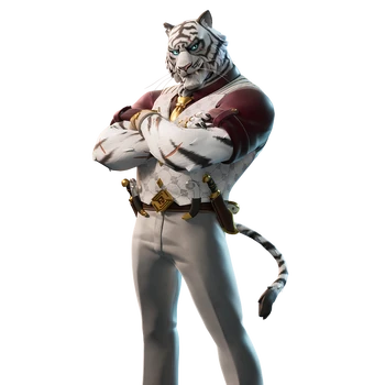 Oscar Fortnite Wiki Fandom 350