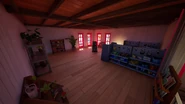 Phoney Crossroads (Garden Center - Second Floor) - Location - Fortnite Reload.png (2.86 MB) Second Floor