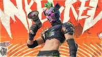 Ringmaster Scarr (Night Hunter Scarr - News Tab) - Promo - Fortnite