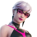 Sabina (Ponytail) - Outfit - Fortnite