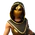 Sandstorm - Outfit - Fortnite
