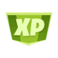Season XP (Small) - Icon - Fortnite