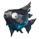 Slurpfish (Black Slurpfish) - Item - Fortnite