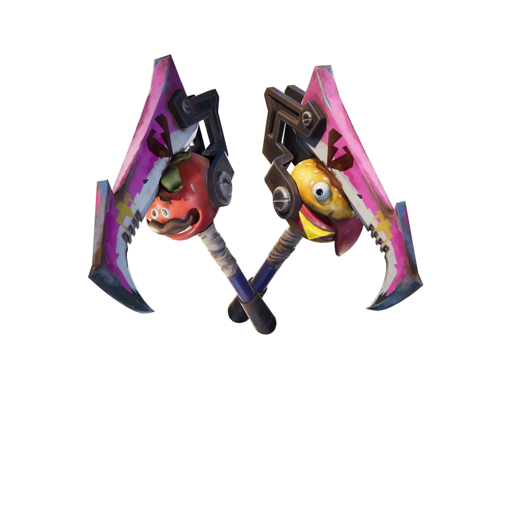 Snack Attackers