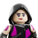 Sorina - Outfit - LEGO Fortnite