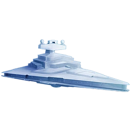Star Destroyer Bombardment - Mechanic - Fortnite