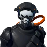 Supersonic - Outfit - Fortnite