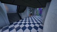 Tainted Towers (The Restaurant - Third Floor) - Location - Fortnite.png (1.87 MB) Third Floor
