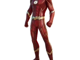 The Flash