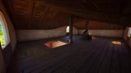Attic
