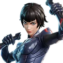 The Order (Reforged) (Stealth Tech Order) - Outfit - Fortnite