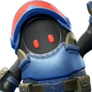 The Paradigm - Outfit - Fall Guys