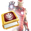 Tony Stark Awakening Challenges - Challenges - Fortnite
