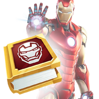 Tony Stark Awakening Challenges Fortnite Wiki Fandom