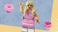 Tour-Ready Sabrina Carpenter - Promo - LEGO Fortnite