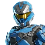 UNSC Spartan - Outfit - Fortnite