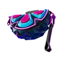 Wedge (Juice) - Back Bling - Fortnite