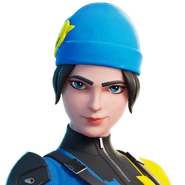 Party Hub Icon