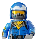 Alpine Ace (v30.00) - Outfit - LEGO Fortnite