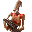 B1 Security - Droid - Droid Tycoon