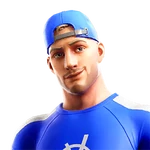 Branded Brawler (v30.10) - Outfit - Fortnite