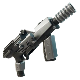 CR-2 Blaster - Weapon - Fortnite