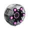 Chambered (Pink) - Wheels - Rocket Racing