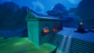 Left Building (Before Update v31.00)
