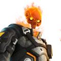 Dark Voyager (Reality Redacted) (Voyager Unleashed (Reality Redacted)) - Outfit - Fortnite
